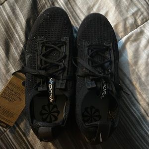 Nike Air Vapormax Flyknit Running